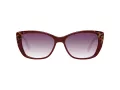Guess GU 7511 66F 55 Women sunglasses