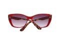 Guess GU 7511 66F 55 Women sunglasses