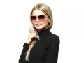 Guess GU 7701 72Z 56 Women sunglasses