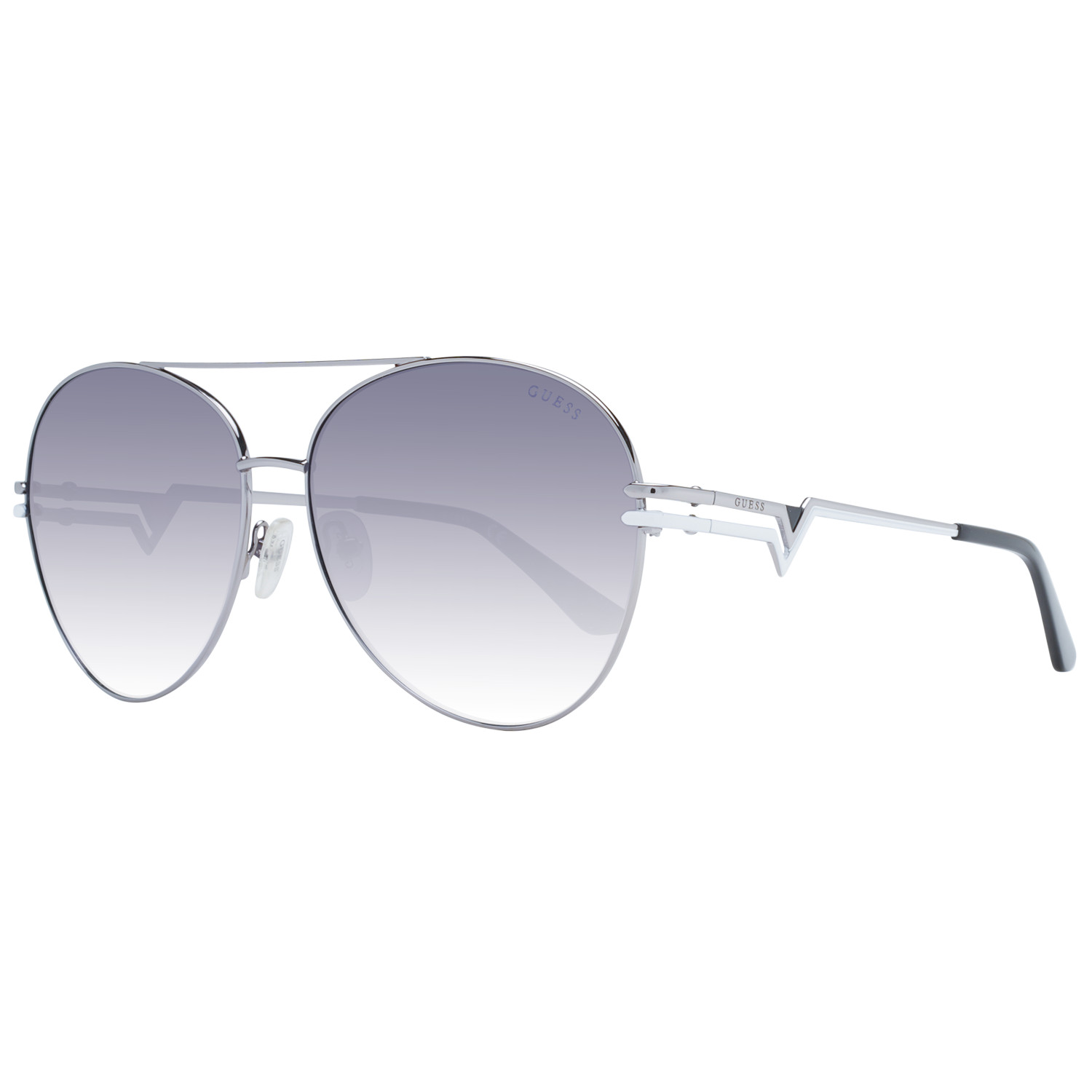 Guess GU 7735 08B 64 Women sunglasses
