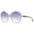 Guess GU 7813 72W 58 Women sunglasses