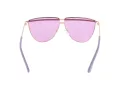 Guess GU 7852 32Y 63 Women sunglasses