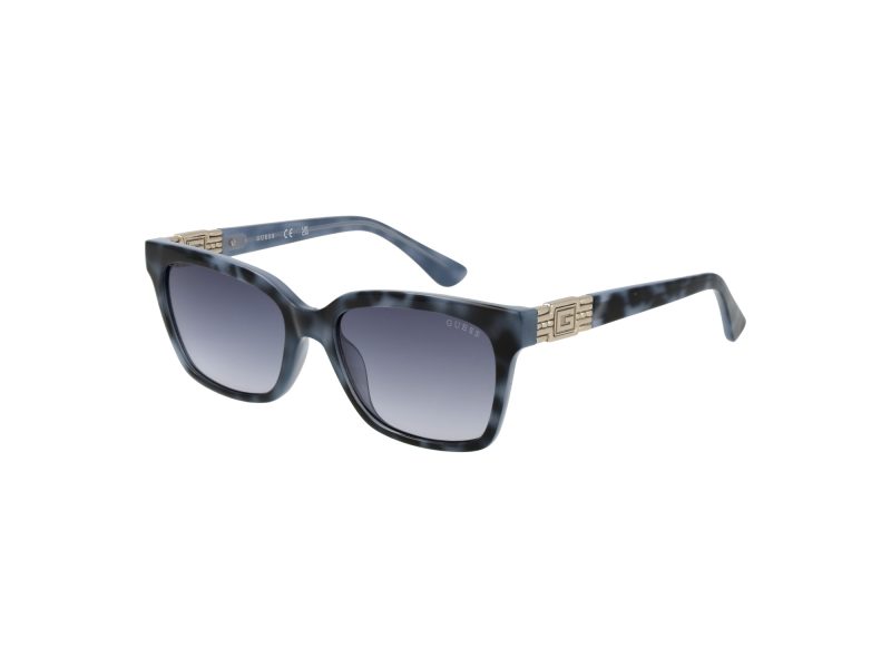 Guess GU 7869 92W 53 Women sunglasses
