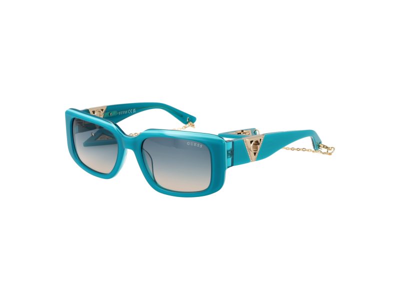 Guess GU 7891 87W 53 Women sunglasses