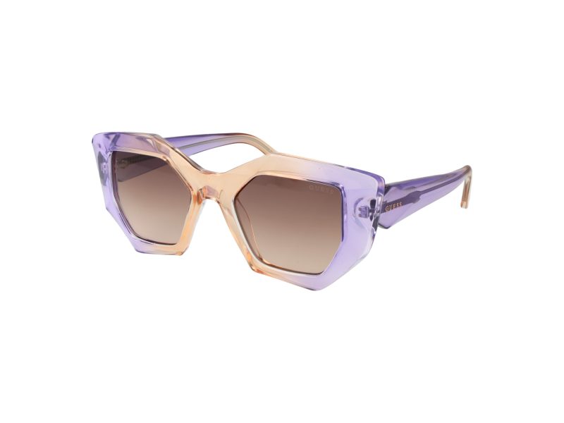 Guess GU 7897 80F 50 Women sunglasses