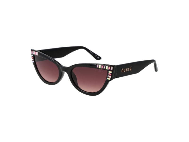 Guess GU 7901 01T 54 Women sunglasses