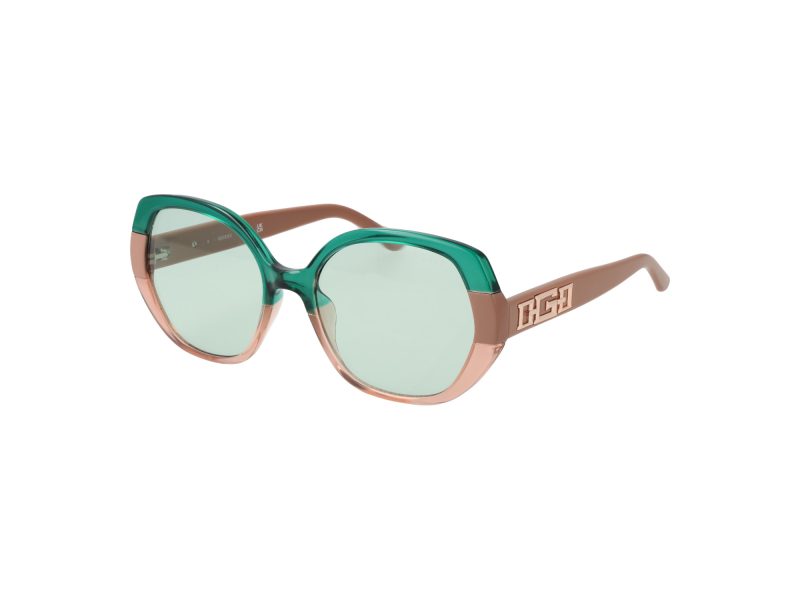 Guess GU 7911 59N 55 Women sunglasses