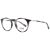 Guess GU 8236 053 50 Women, Men glasses