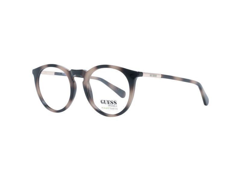 Guess GU 8236 053 50 Women, Men glasses
