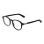 Guess GU 8251 001 48 Women glasses