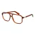 Guess GU 8252 045 57 Men, Women glasses