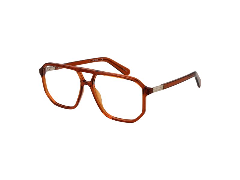 Guess GU 8252 045 57 Men, Women glasses
