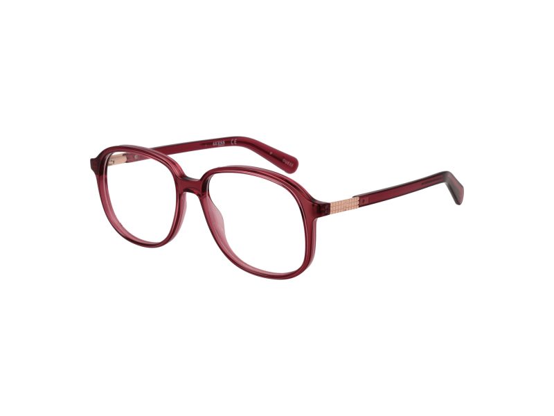 Guess GU 8255 071 53 Women glasses