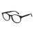 Guess GU 8266 002 49 Women, Men glasses