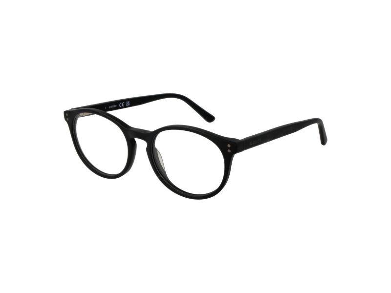 Guess GU 8266 002 49 Women, Men glasses