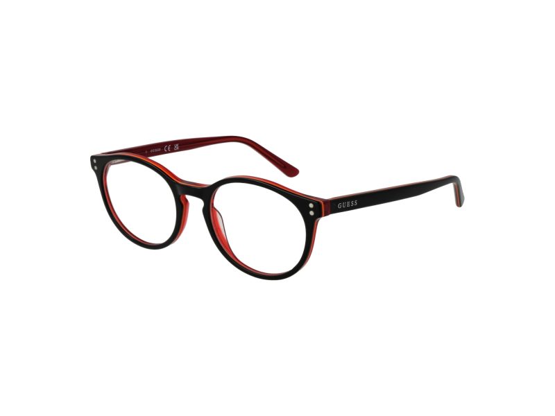 Guess GU 8266 005 47 Children glasses