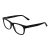 Guess GU 8267 002 51 Men, Women glasses