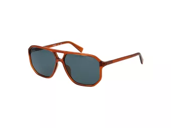 Guess GU 8276 44V 58 Men, Women sunglasses