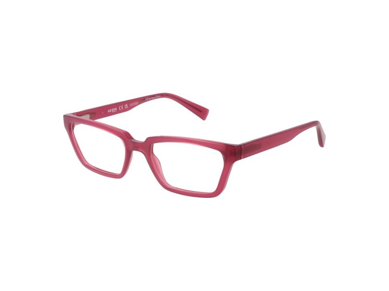 Guess GU 8280 083 54 Men, Women glasses