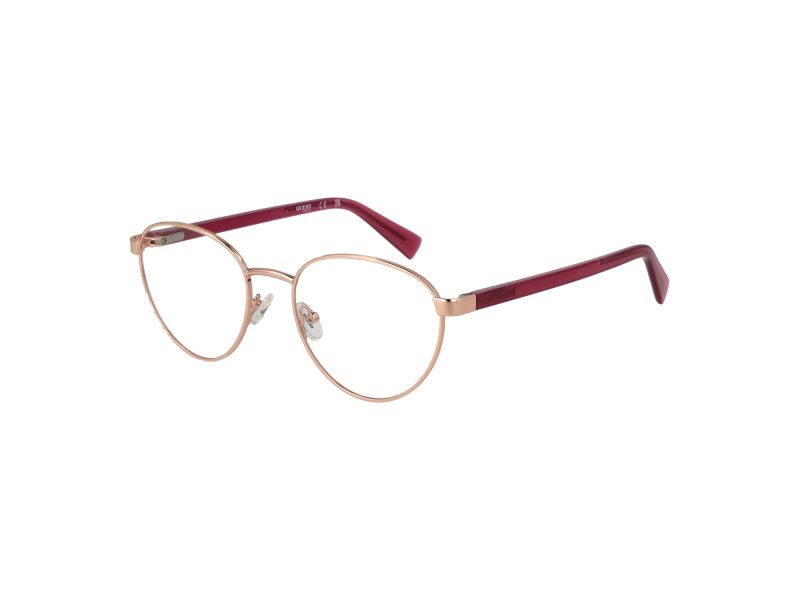Guess GU 8282 028 51 Men, Women glasses
