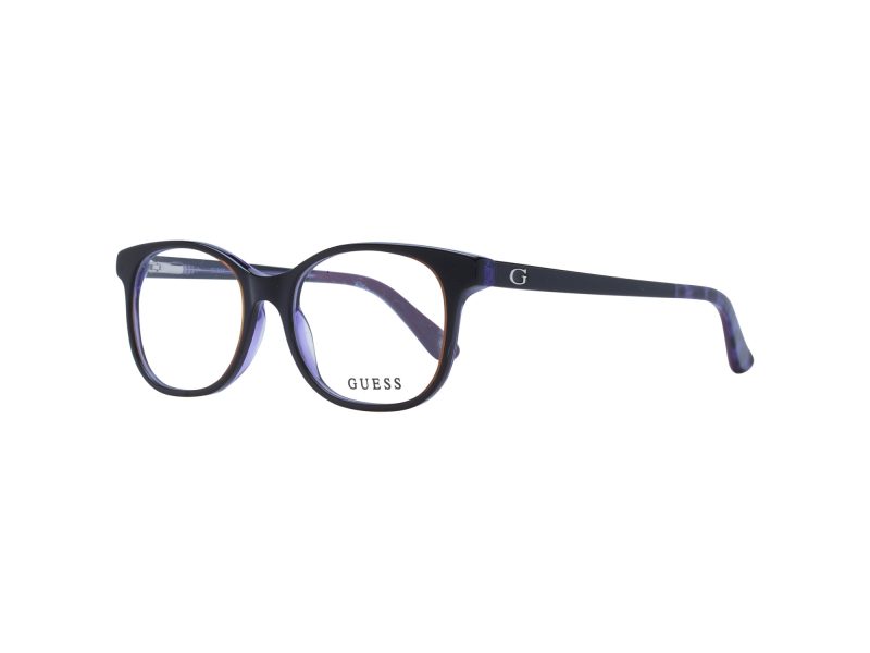 Guess GU 9176 005 48 Children glasses
