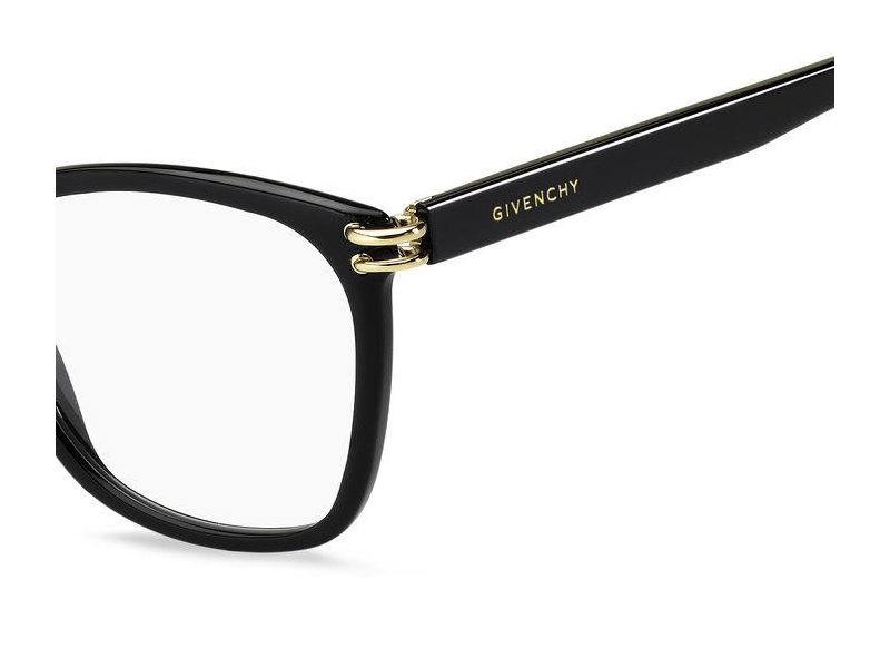 Givenchy GV 0130 807 54 Women glasses Contact lenses sung