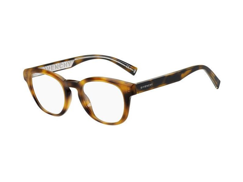 Givenchy sales occhiali vista