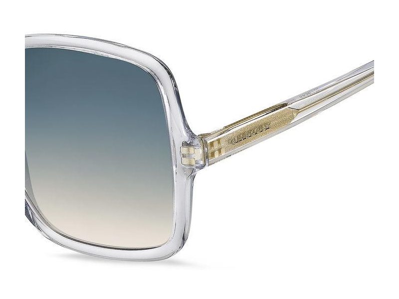 Givenchy GV 7123/G/S 900/I4 55 Women sunglasses