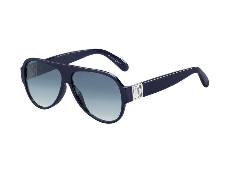 Givenchy 58mm sunglasses sales