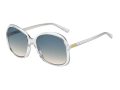 Givenchy GV 7159/S 900/I4 60 Women sunglasses