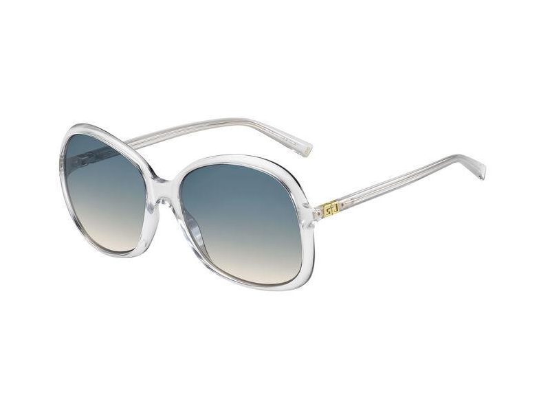Givenchy GV 7159/S 900/I4 60 Women sunglasses