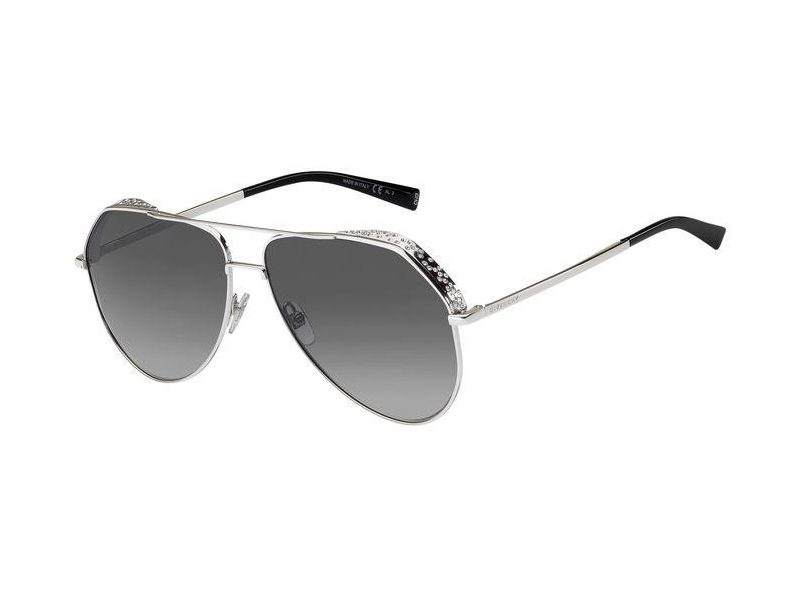 Givenchy GV 7185/G/S 010/9O 63 Women sunglasses