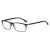 Hugo Boss HB 0680/IT ZX9 55 Men glasses