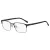 Hugo Boss HB 0808/F QIL 56 Men glasses
