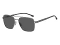 Hugo Boss HB 1045/S/IT R81/M9 58 Men sunglasses