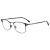 Hugo Boss HB 1125 003 52 Men glasses