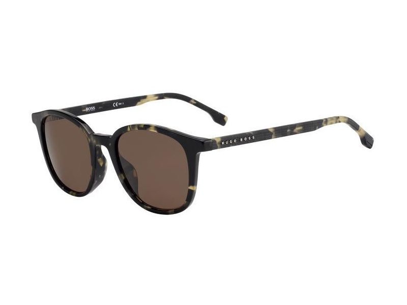 Hugo Boss HB 1138/F/S WR7/70 52 Men sunglasses