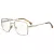 Hugo Boss HB 1328 J5G 57 Men glasses