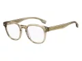 Hugo Boss HB 1384 10A 49 Men glasses
