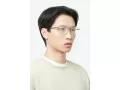 Hugo Boss HB 1474/F KJ1 55 Men glasses