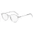 Hugo Boss HB 1481 SRJ 51 Men glasses