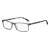 Hugo Boss HB 1493 XBO 55 Men glasses