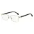 Hugo Boss HB 1495 RHL 57 Men glasses