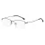 Hugo Boss HB 1516/G R81 55 Men glasses