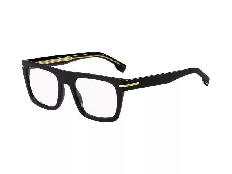 Hugo Boss HB 1597 807 52 Men glasses