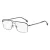 Hugo Boss HB 1606 V81 58 Men glasses
