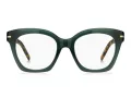 Hugo Boss HB 1611 1ED 50 Women glasses