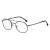 Hugo Boss HB 1632 EKP 50 Men glasses