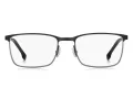 Hugo Boss HB 1637 TI7 56 Men glasses