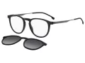 Hugo Boss HB 1640/CS 284/LB 51 Men glasses with clip-on